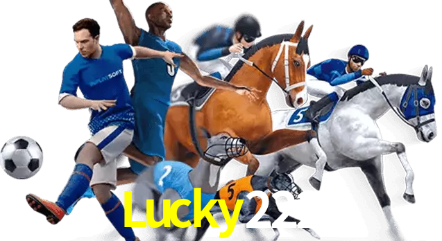 Lucky222